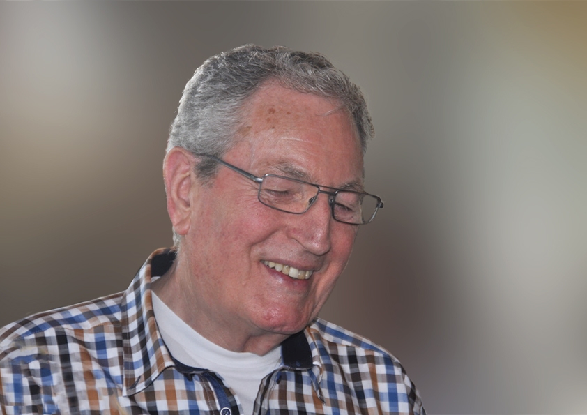 Bert van hove