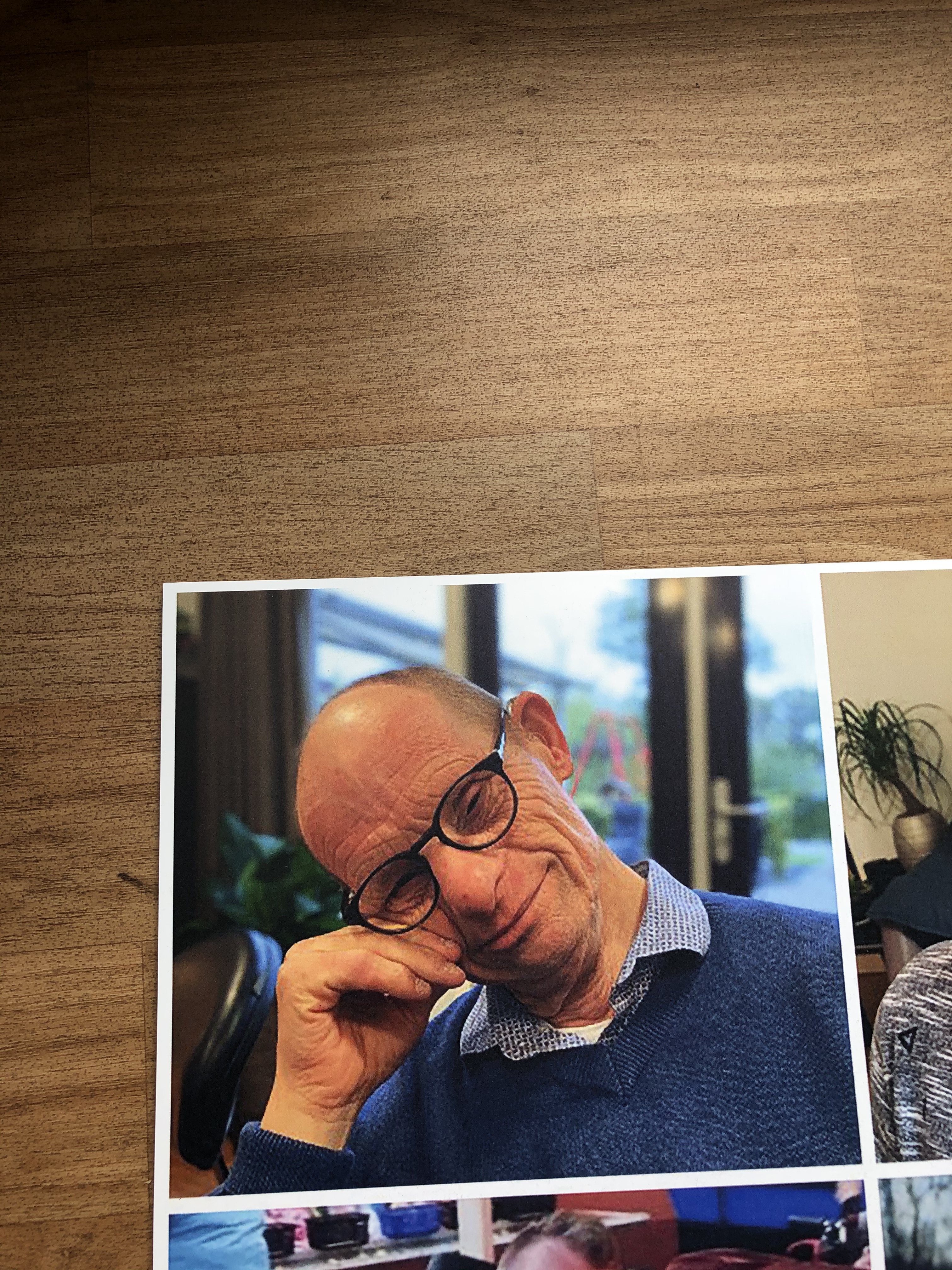 Leo Geisink