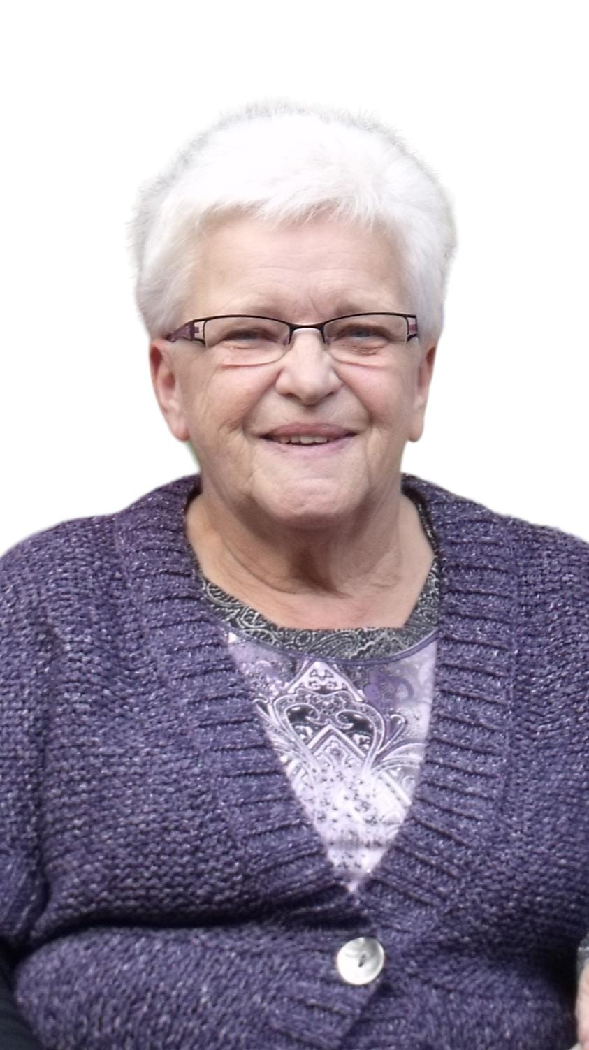 Annie van der Els-van de Ven