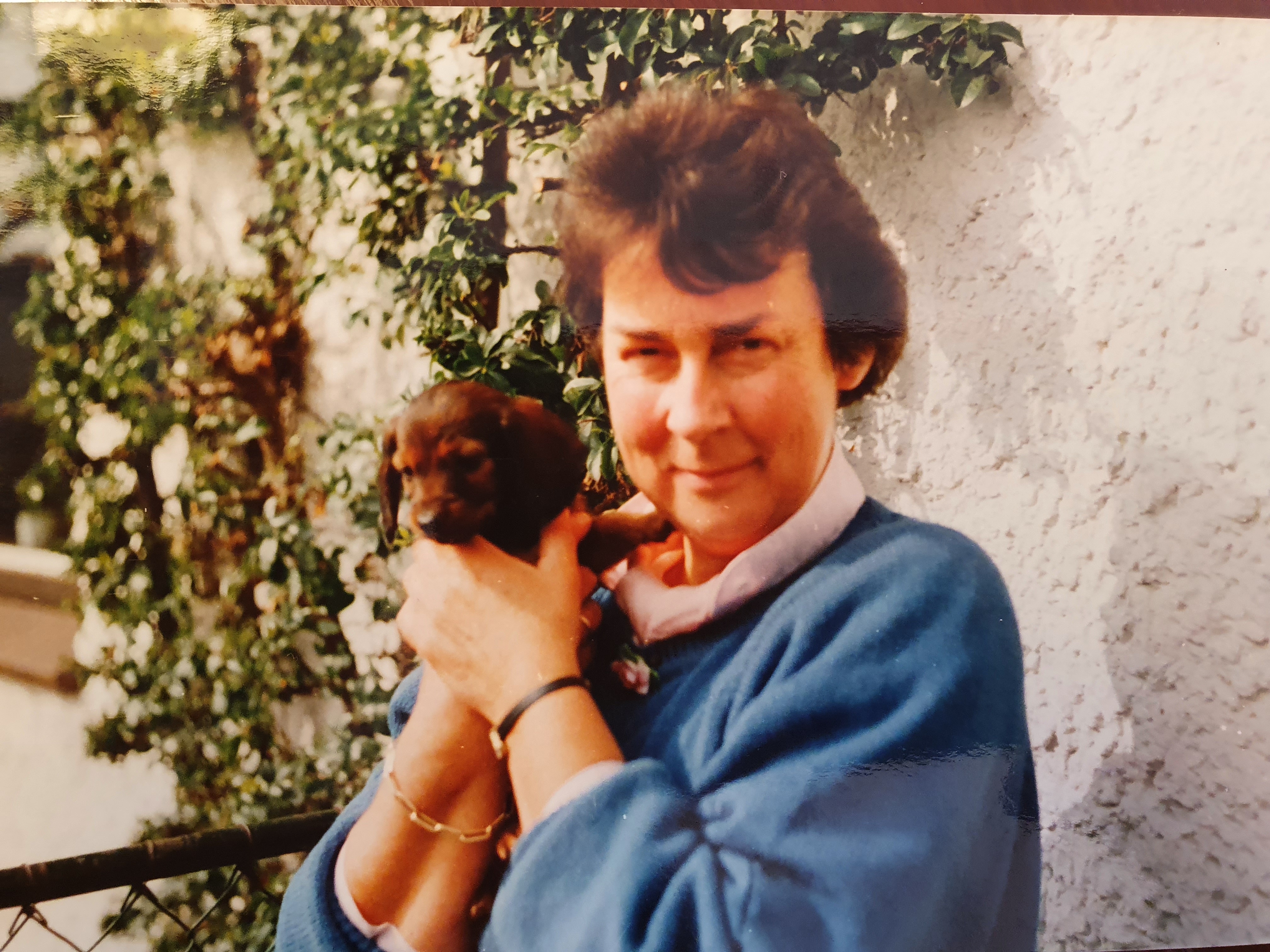 Truus te Biesebeke - Dickman
