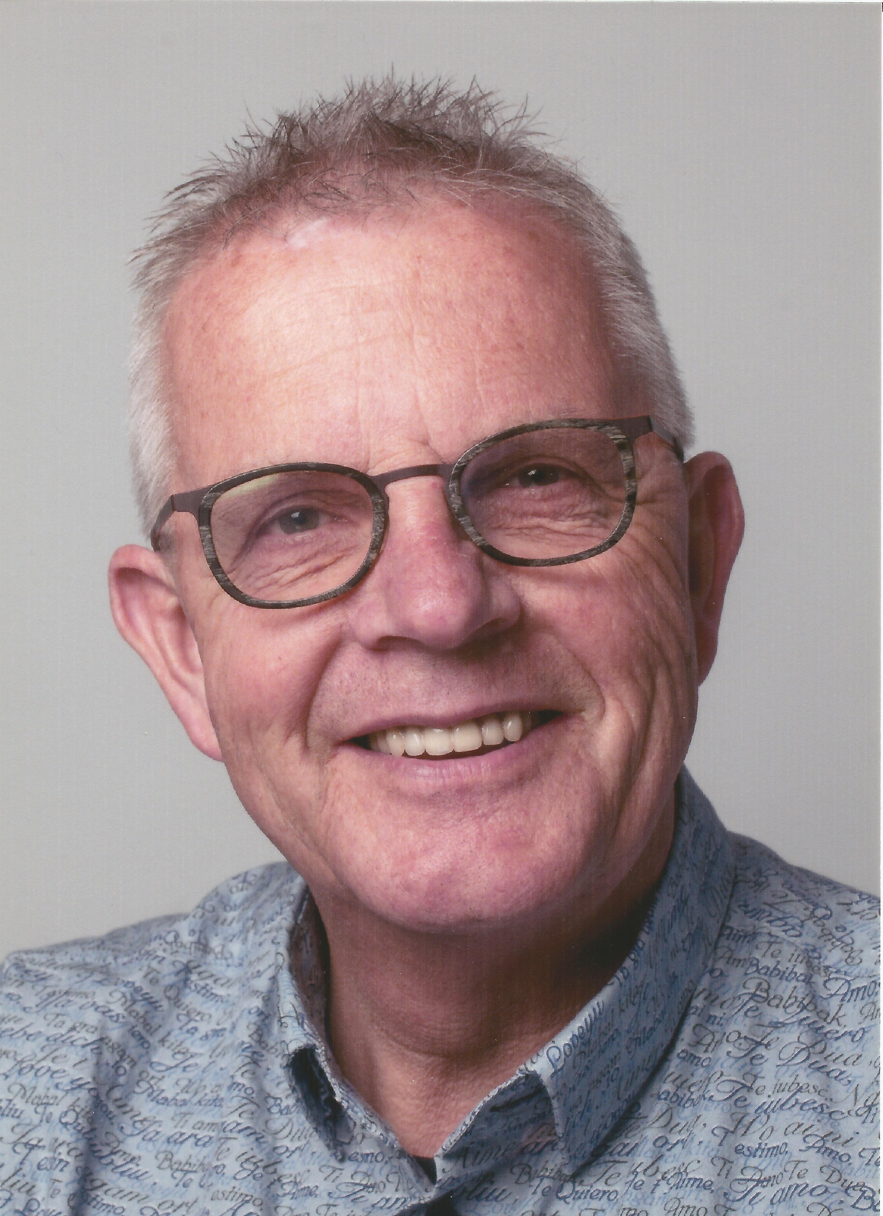 John Bleijendaal