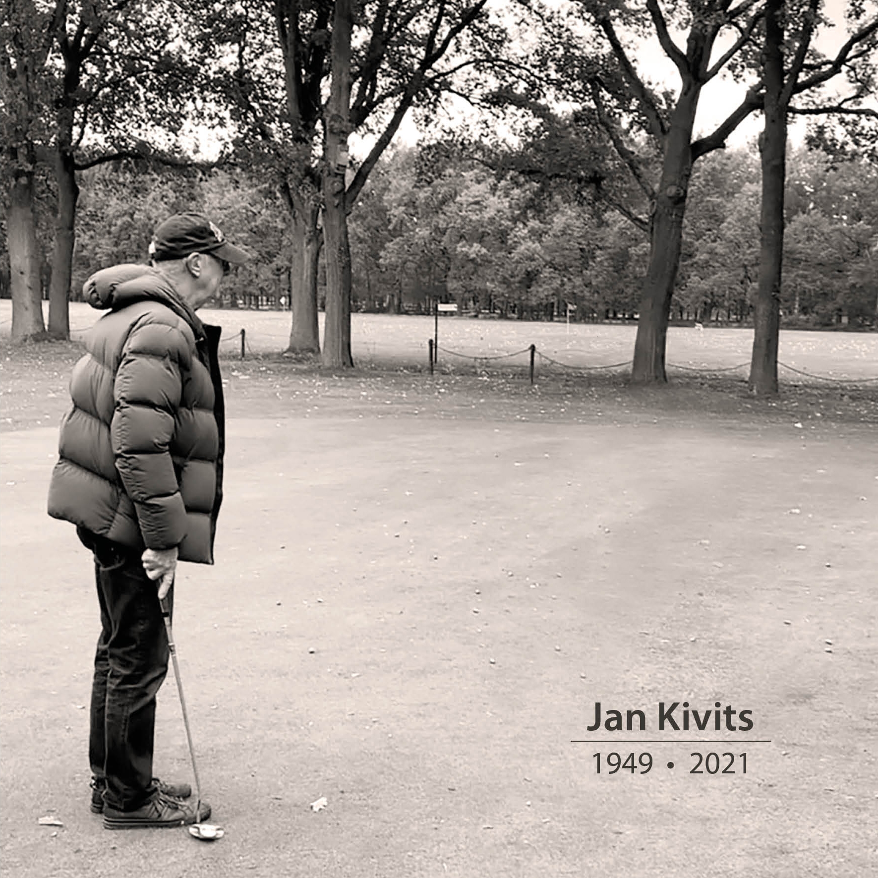 Jan Kivits