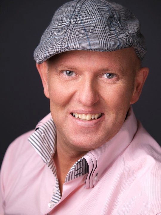 Marco Stam - van der Weide
