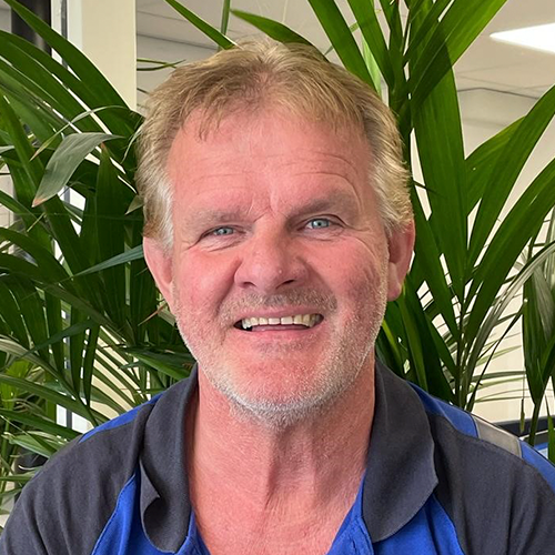 Hennie Tersluijsen