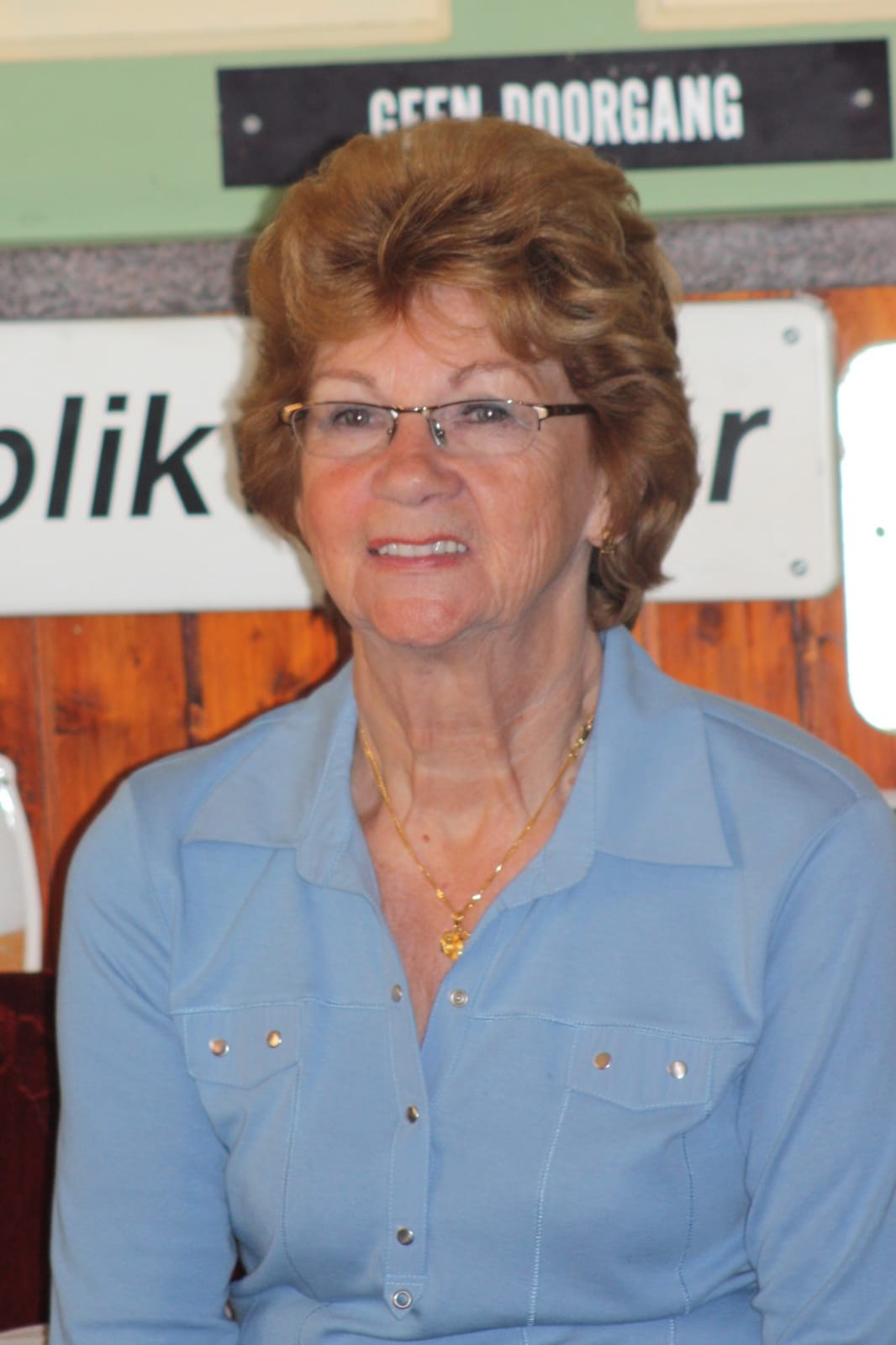 Marion Poetoehena