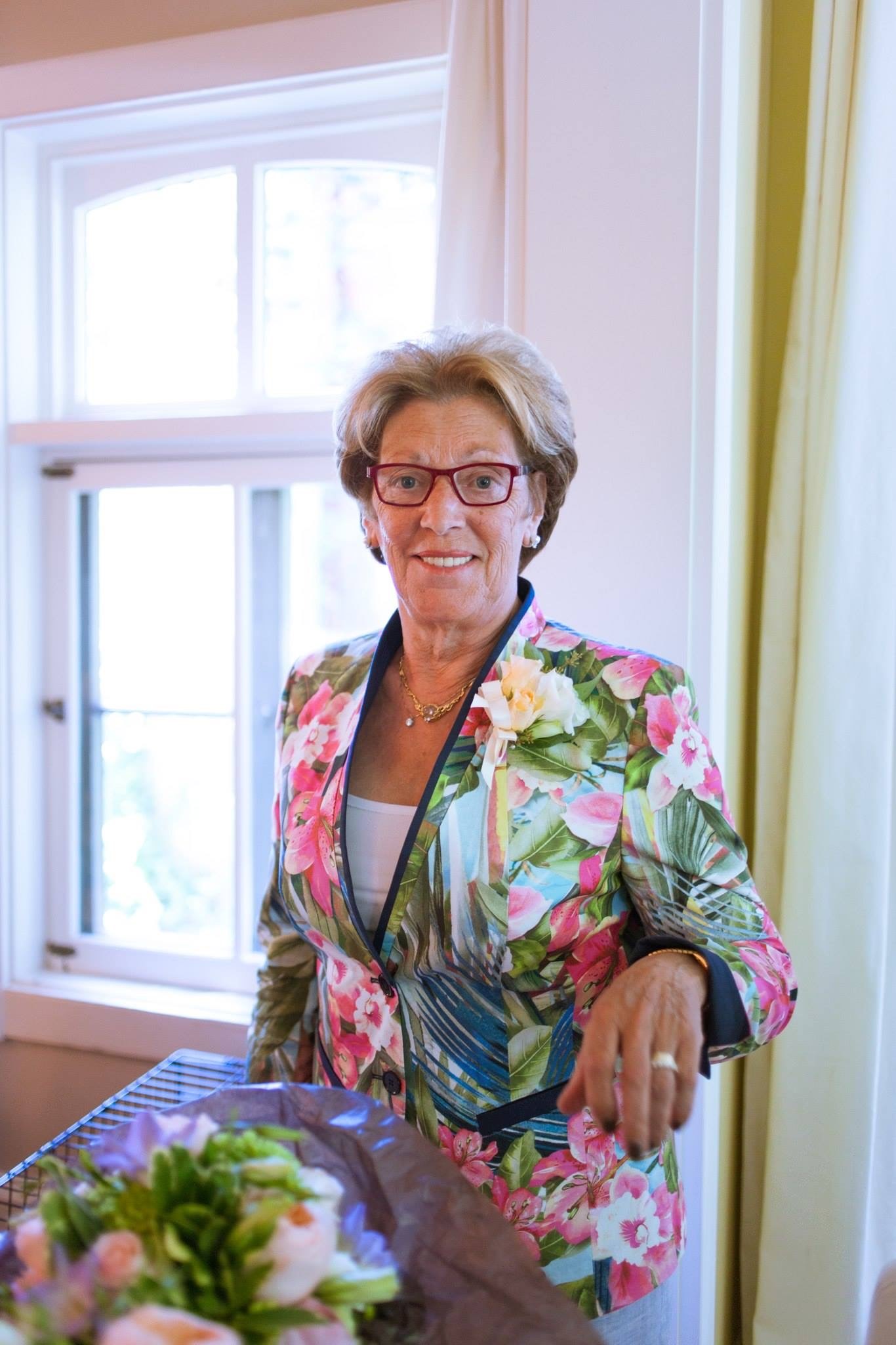 Wies van Schaijik - Pinckaers