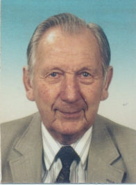 Willy Hendriks