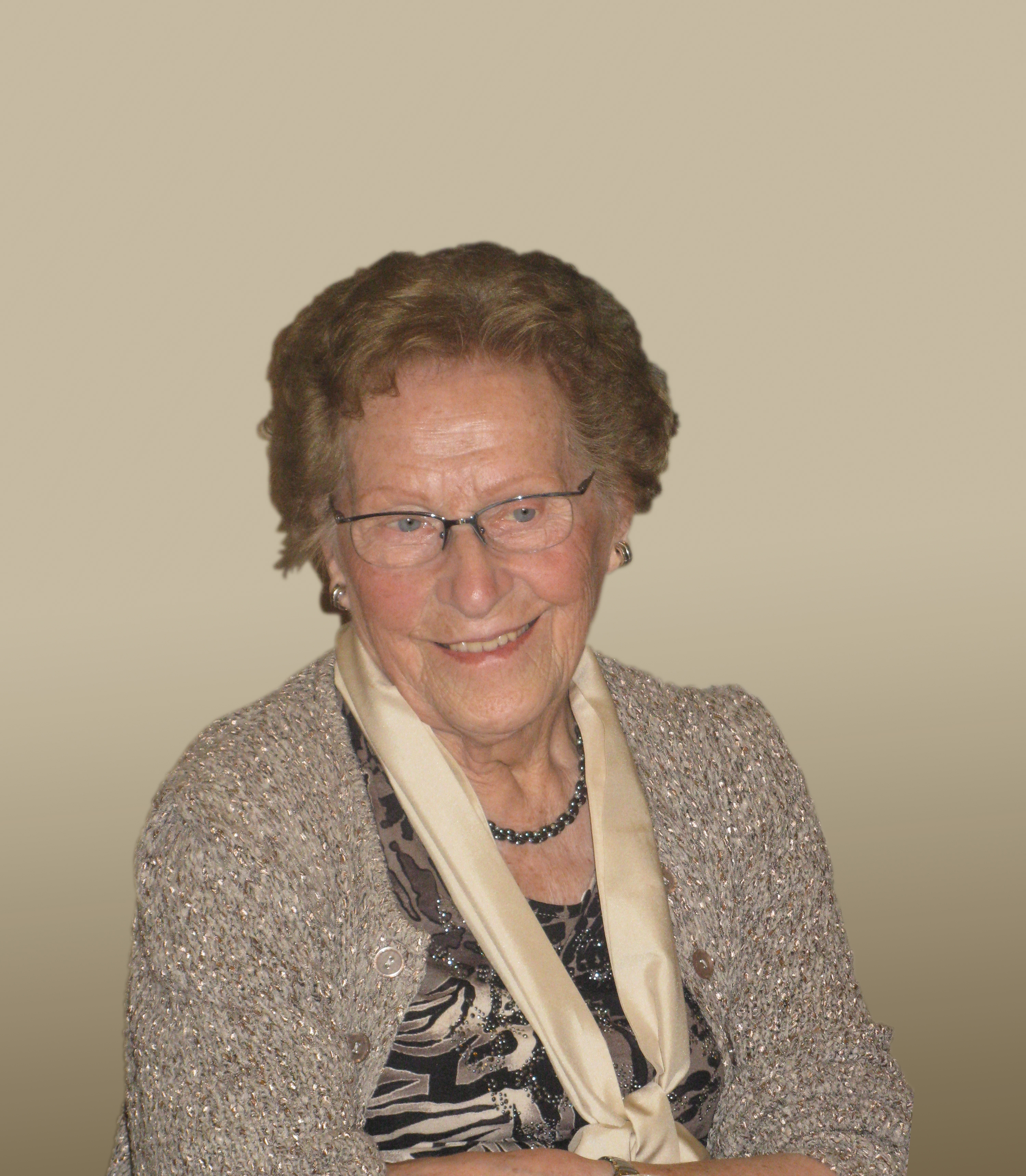 Riet van de Ven-Vervoort