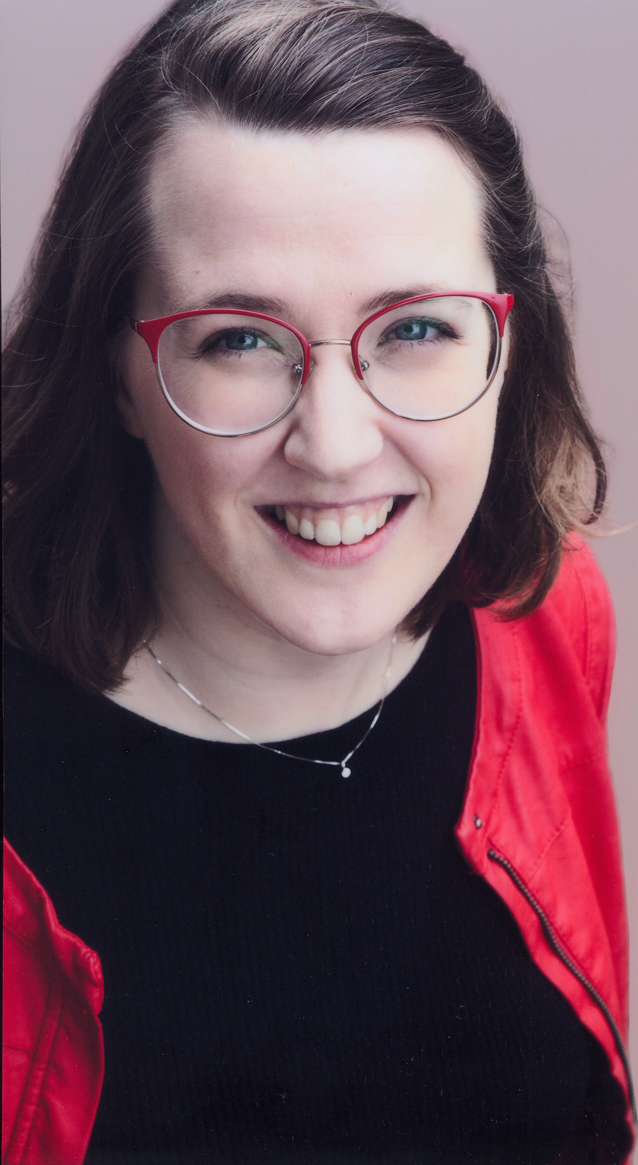 Geertje Schaaij