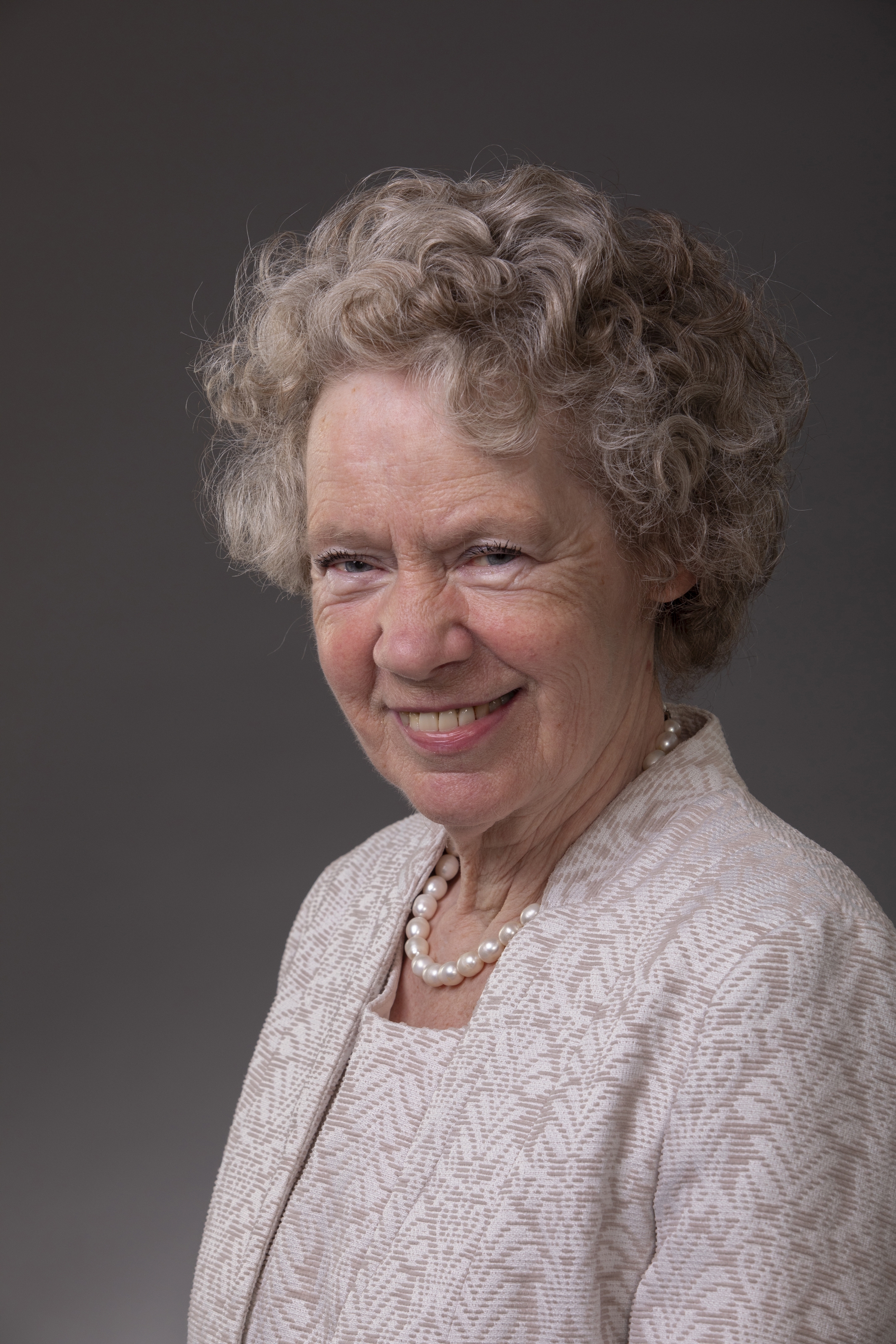 Marian Lemckert - Visser