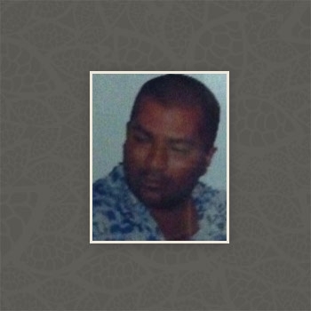 Roberto Ganga Persad