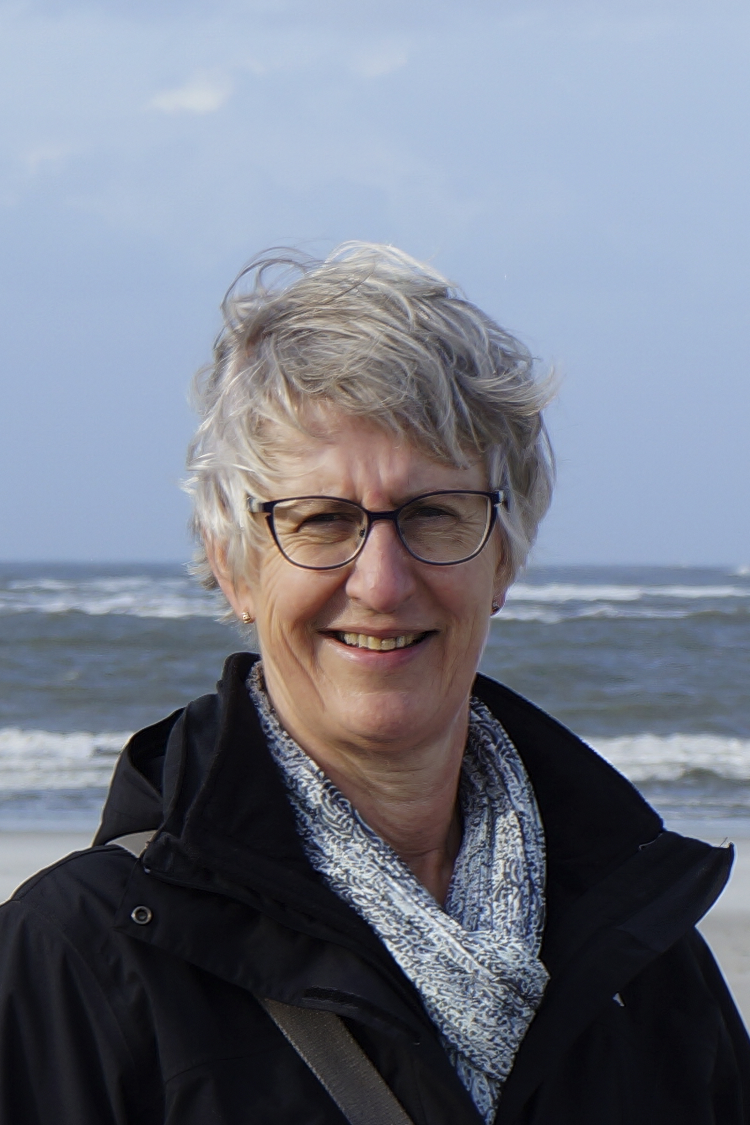 Ellen van Alphen