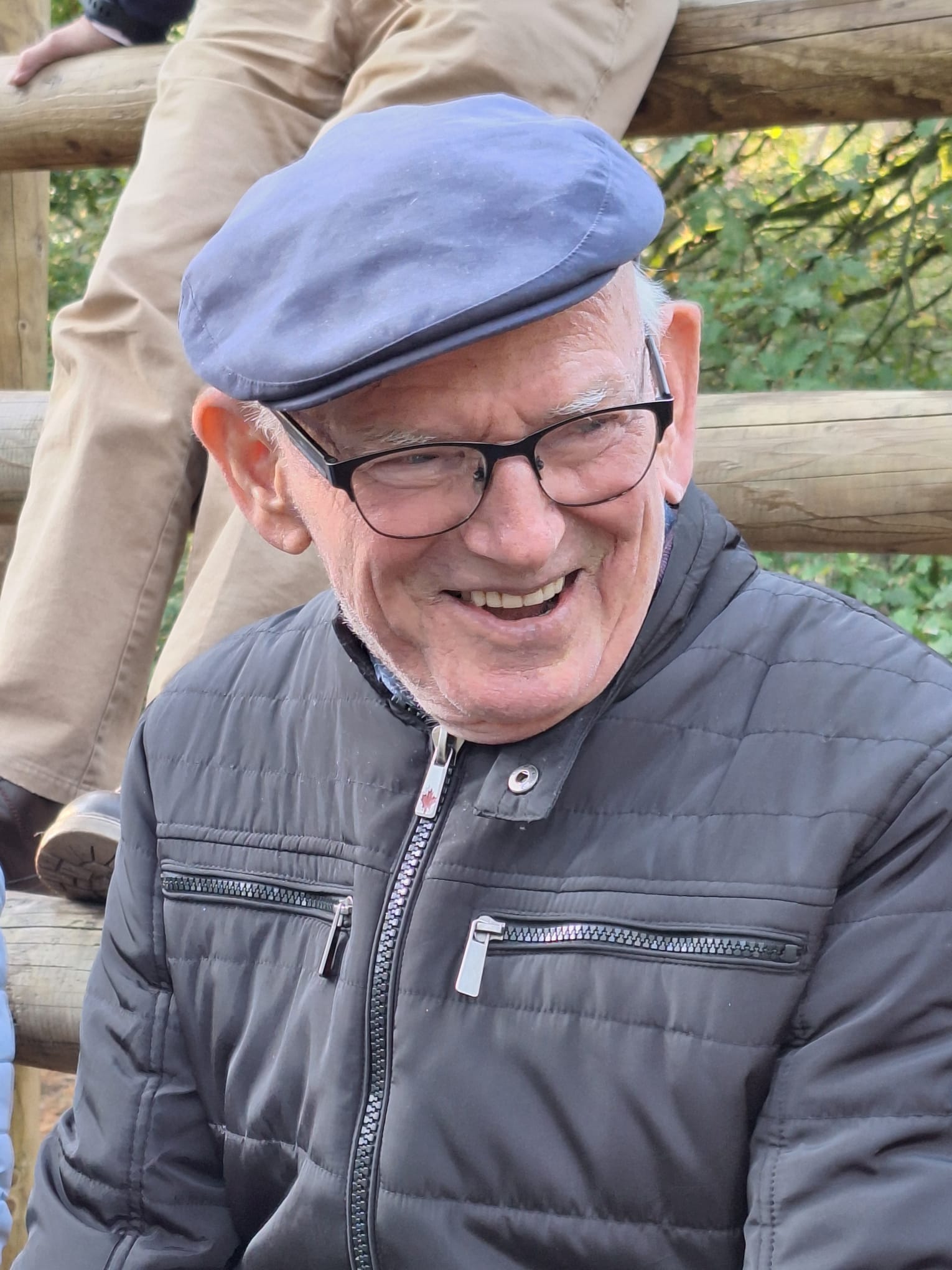 Ad van der Meijden