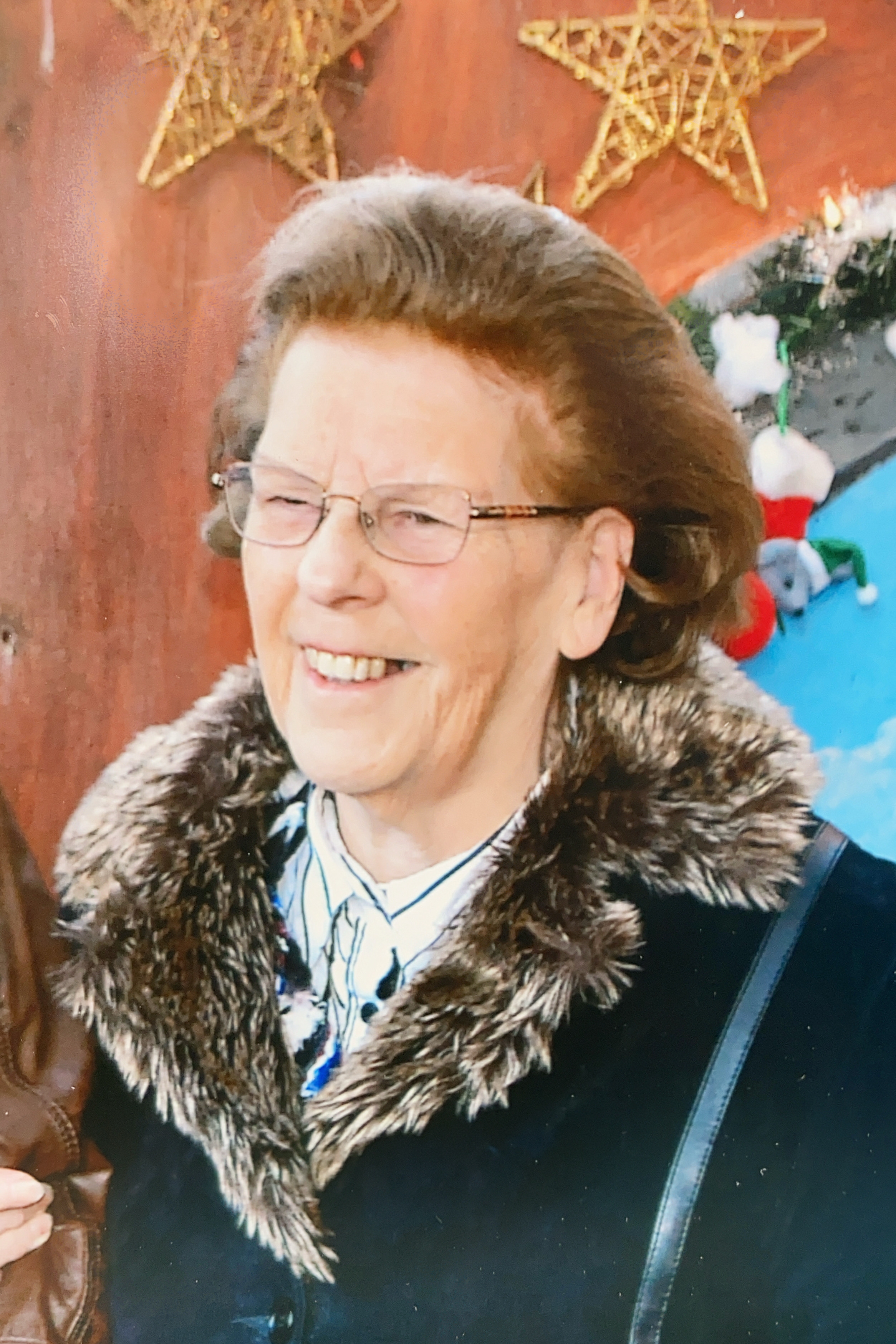 Annie Dütting-Jonkers