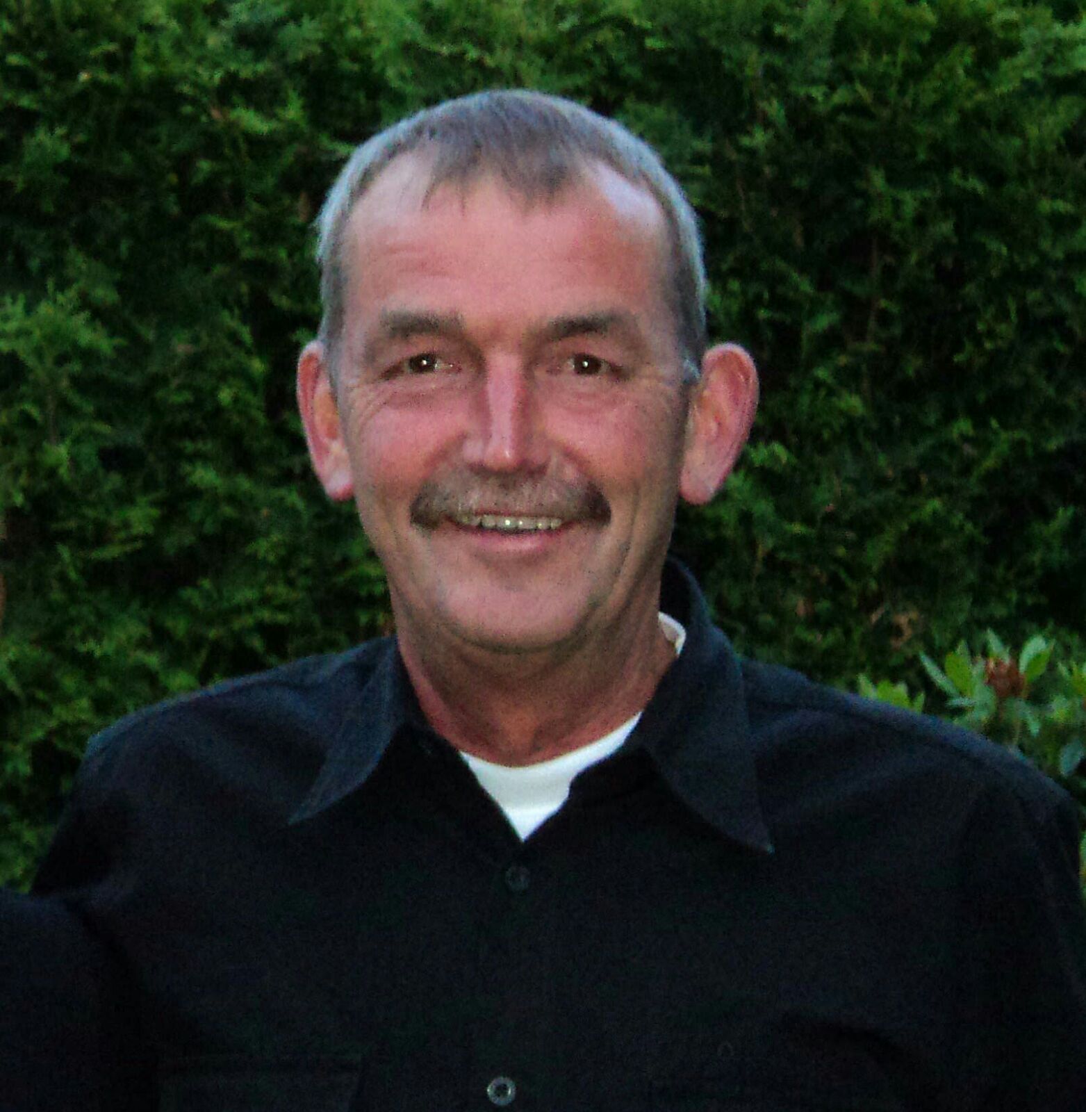 Johnny Gertsen