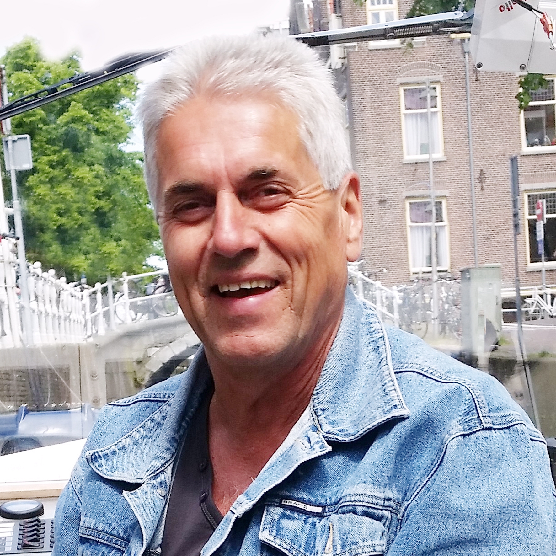Jos Broeren