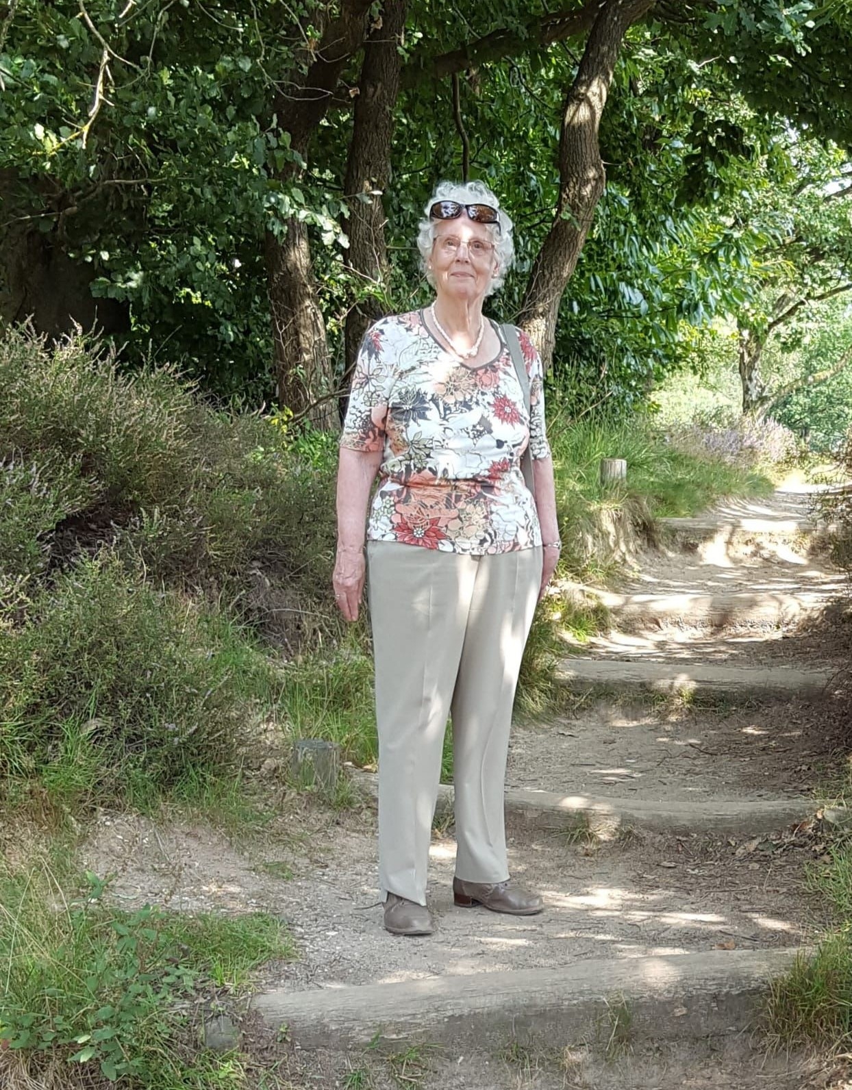 Marja Richter