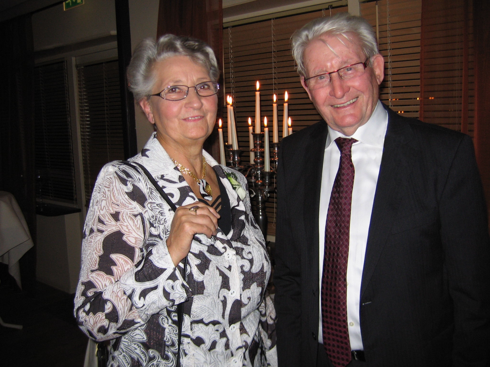 Koos van der Maarel