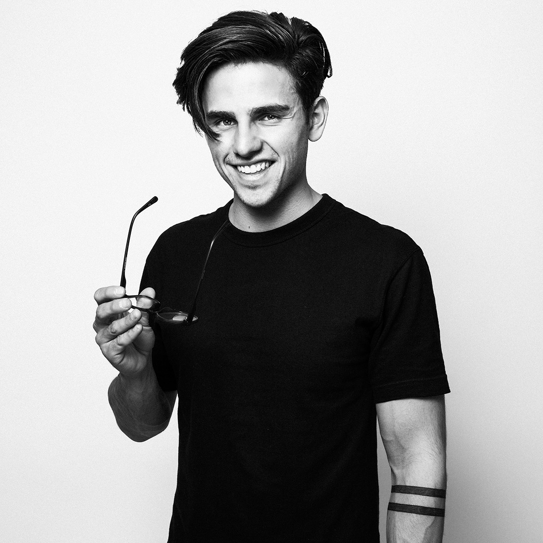 Max Dexter Meertens