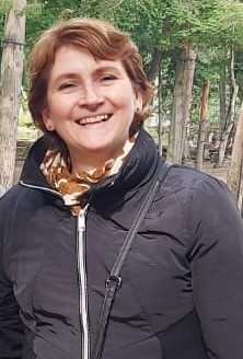 Trudy Verhaeren - van Beek
