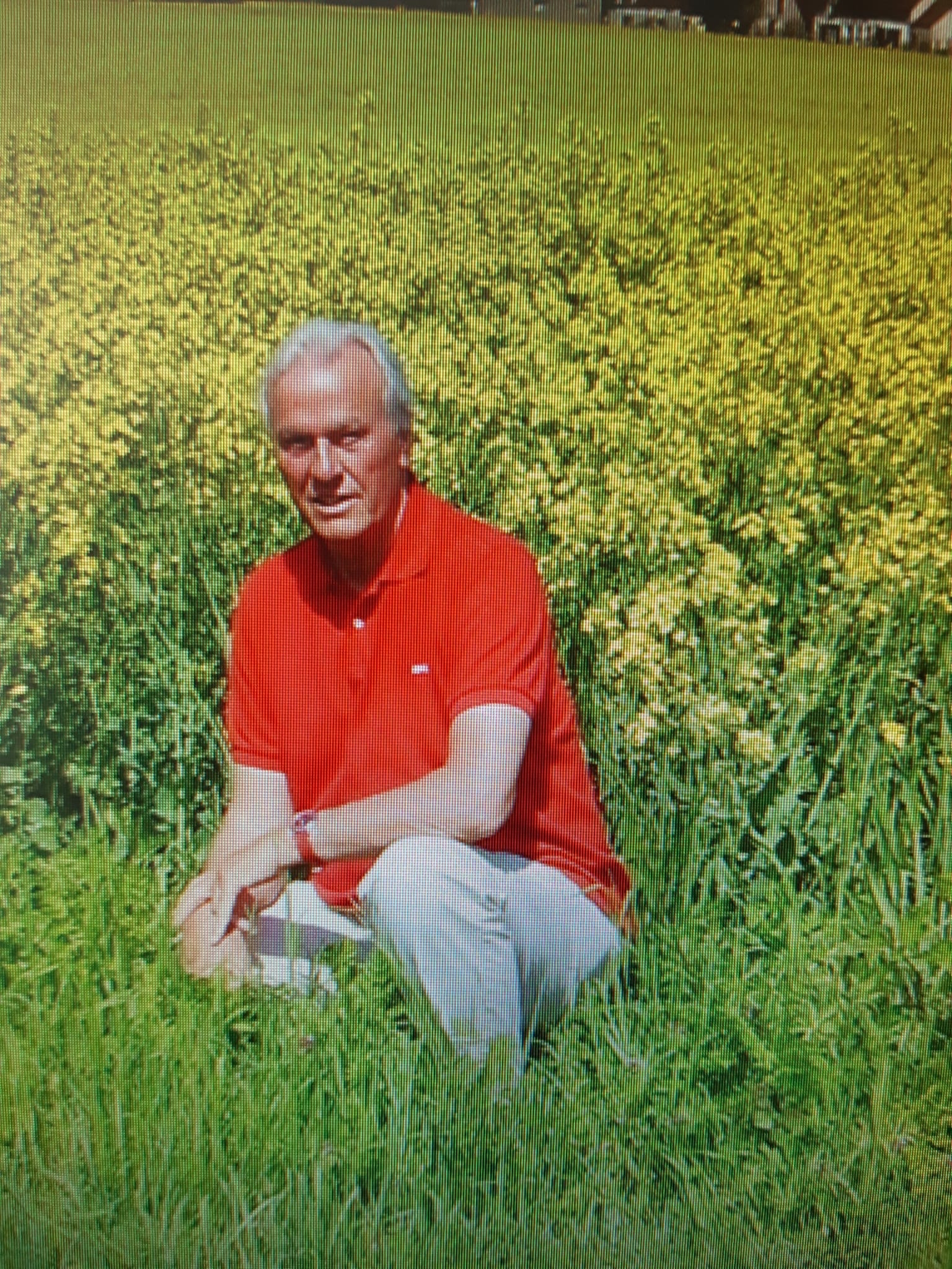 Henk Heijmink Sr.