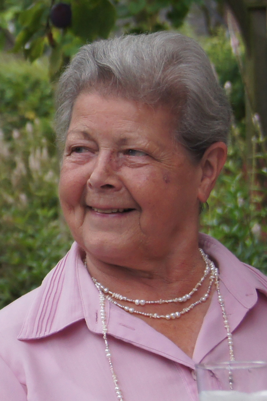 Joke van Berlo-van de Kerkhof