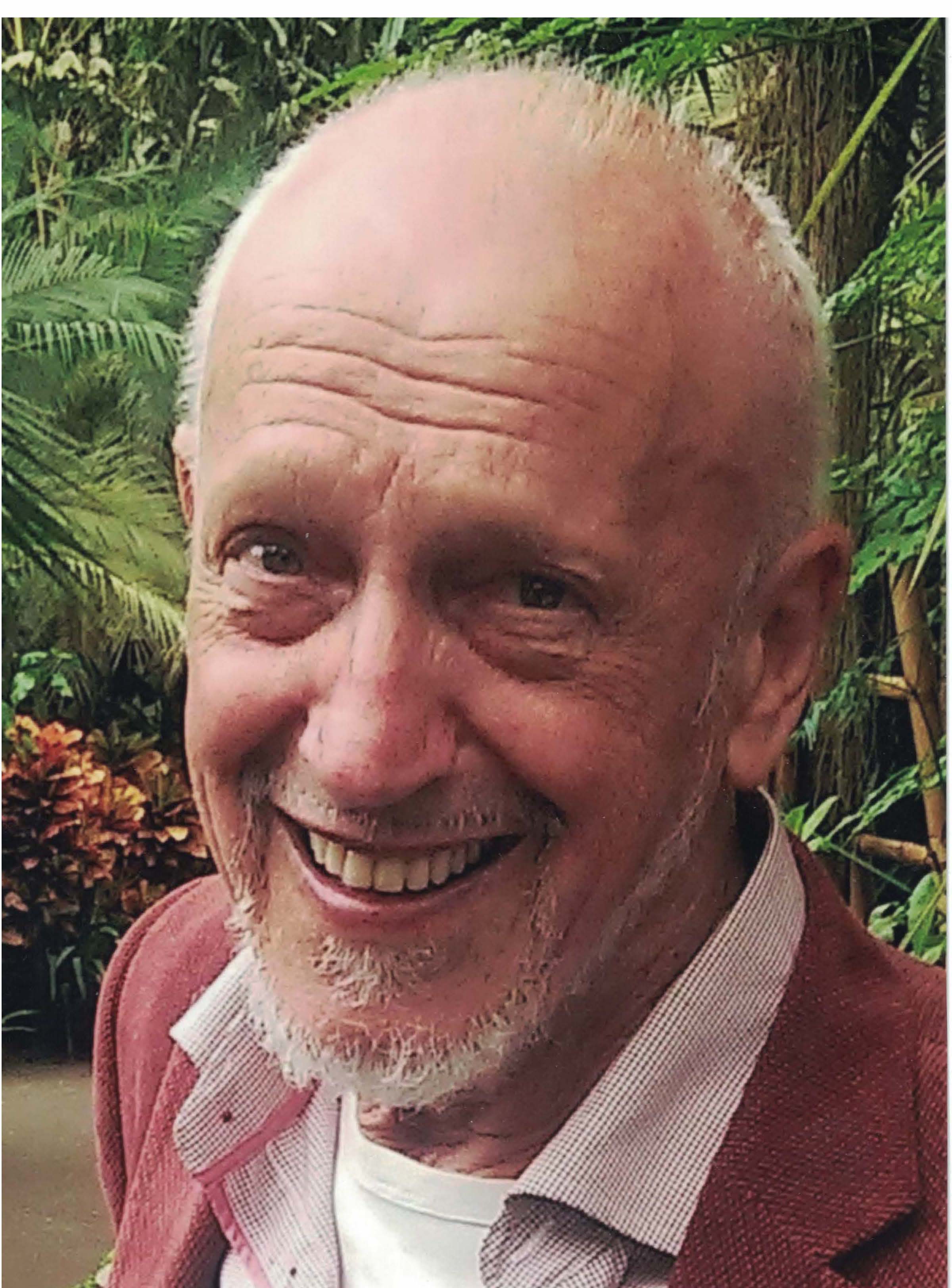Albert Hakkers