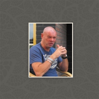 Tonny Korf