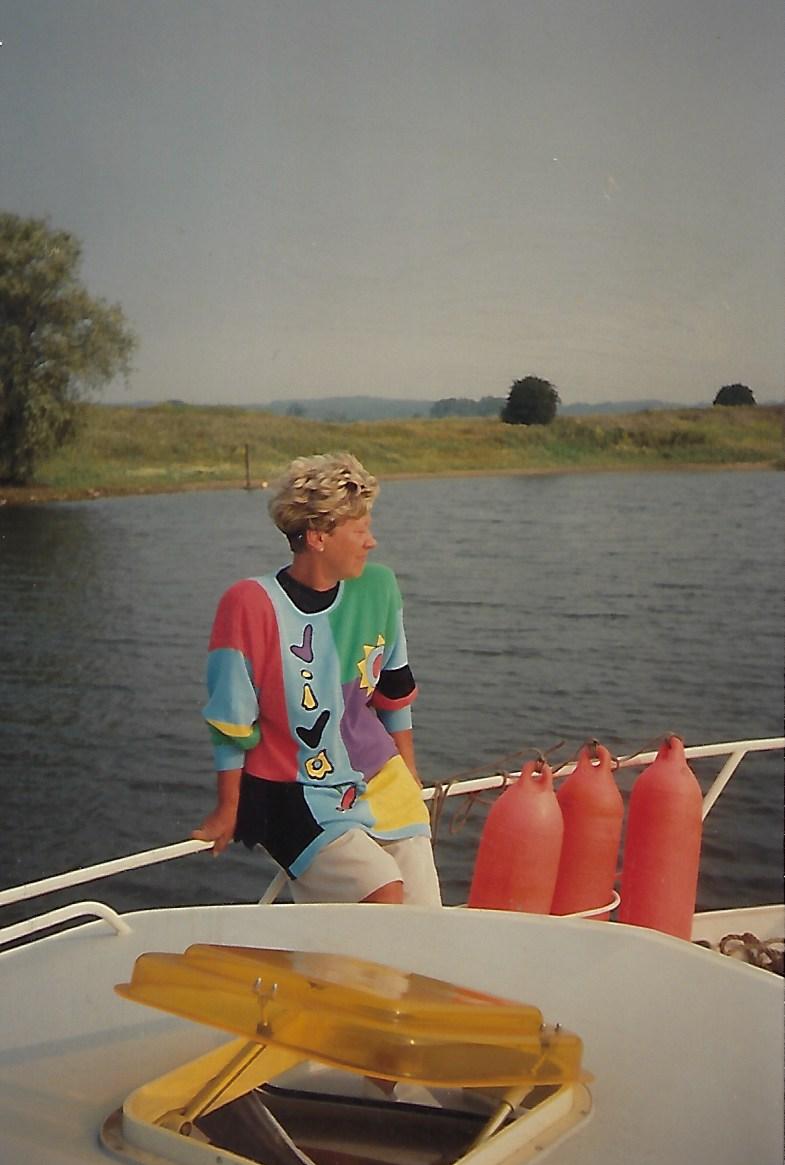 Jet van Duijnhoven-van Mierlo