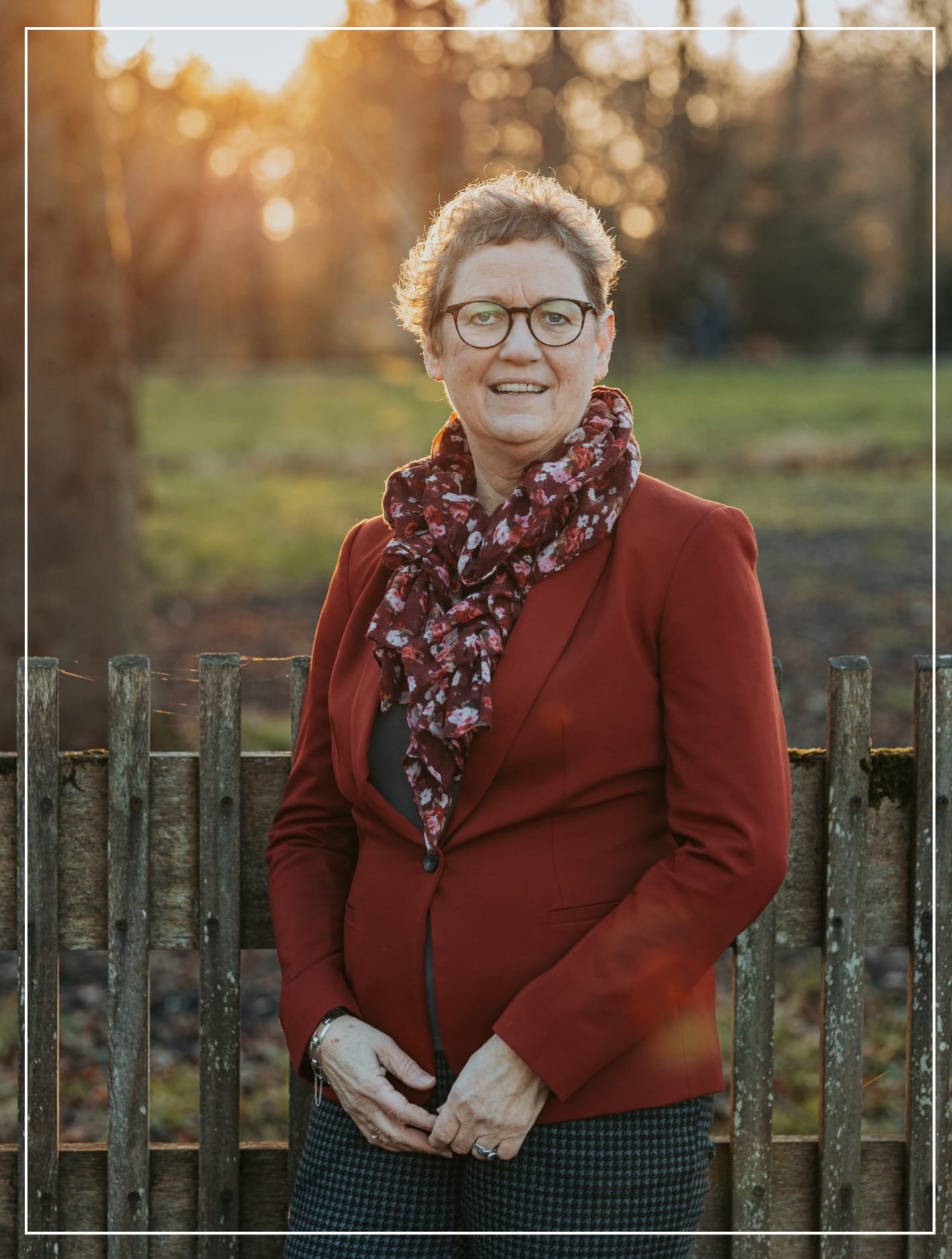Margreet Nagtegaal