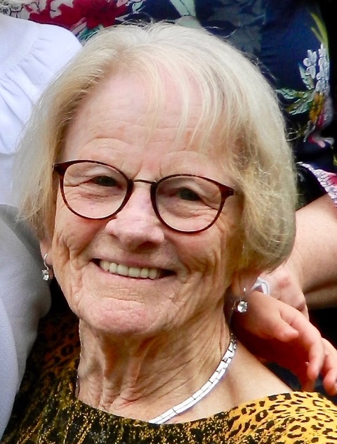 Rini de Haan- Fröhling