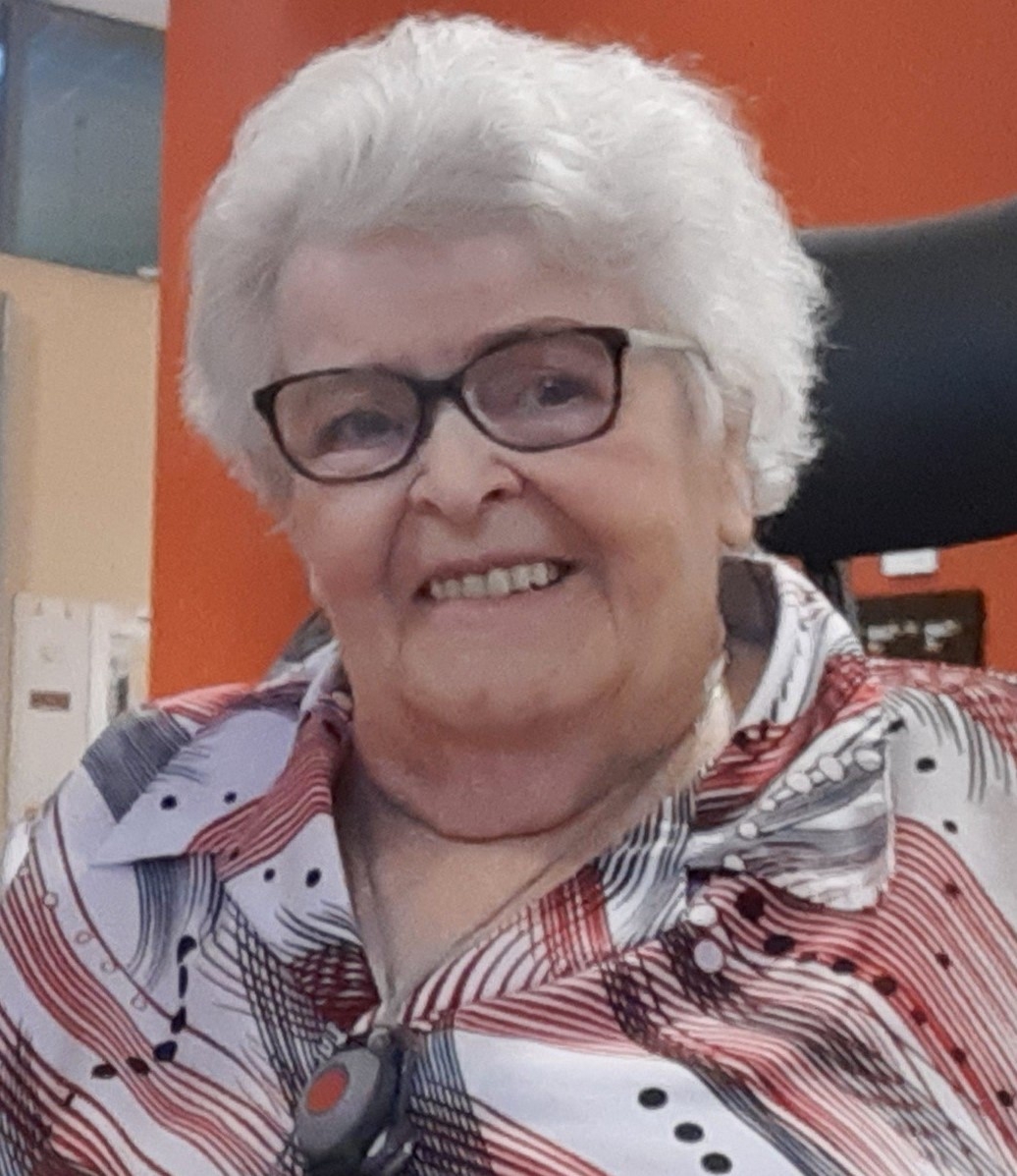 Winnie van den Brand