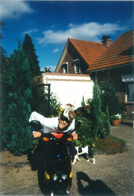 Gallery foto