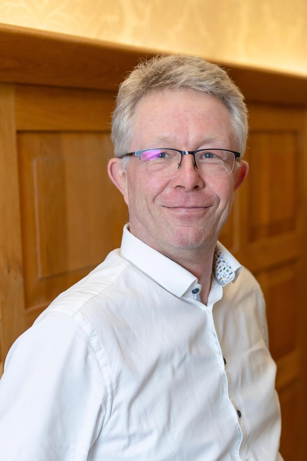 Erik Bais
