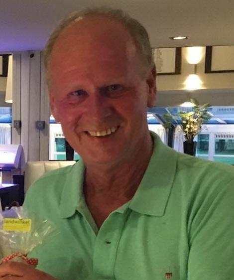Wim Brandse