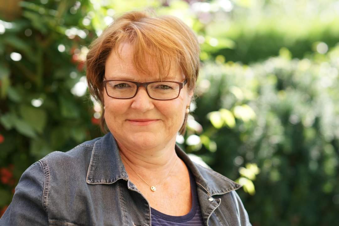 Femmy Van Ende