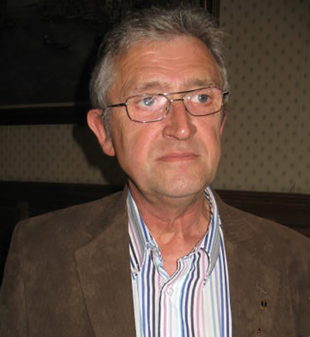 Adrie Mulders
