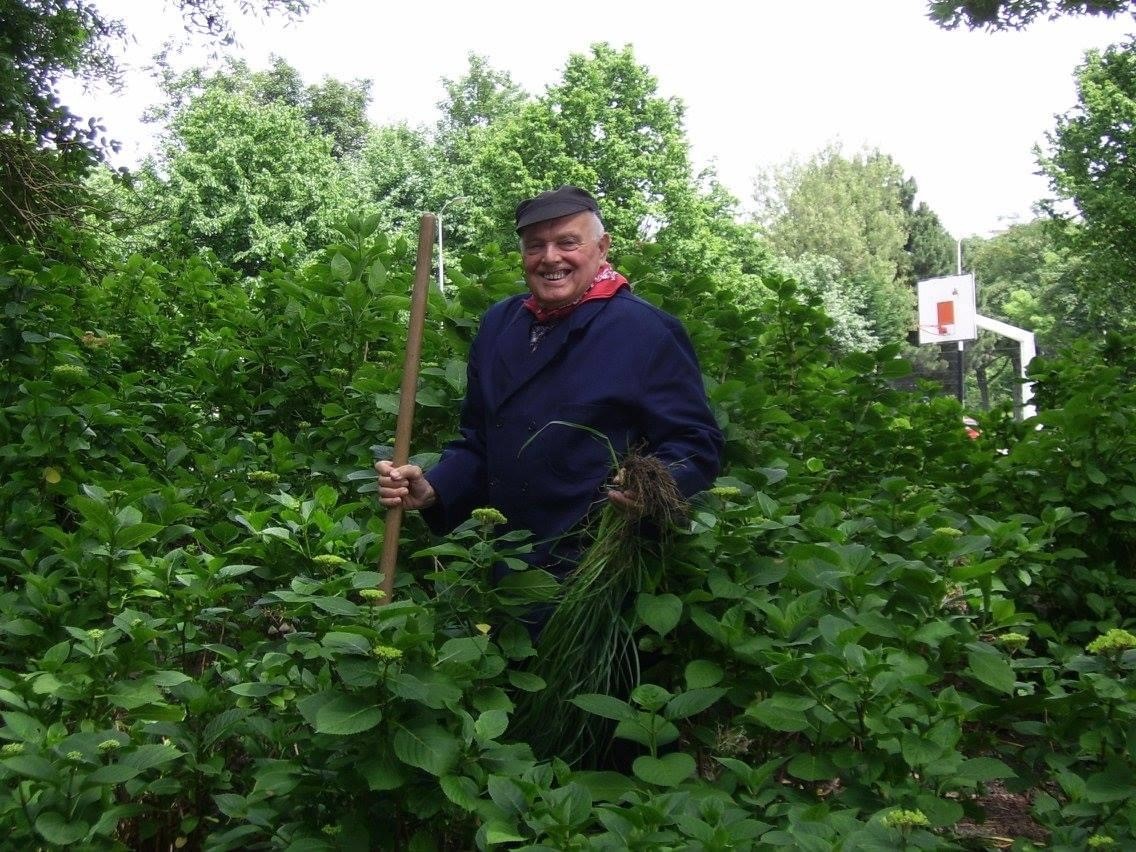 Cees van Santen