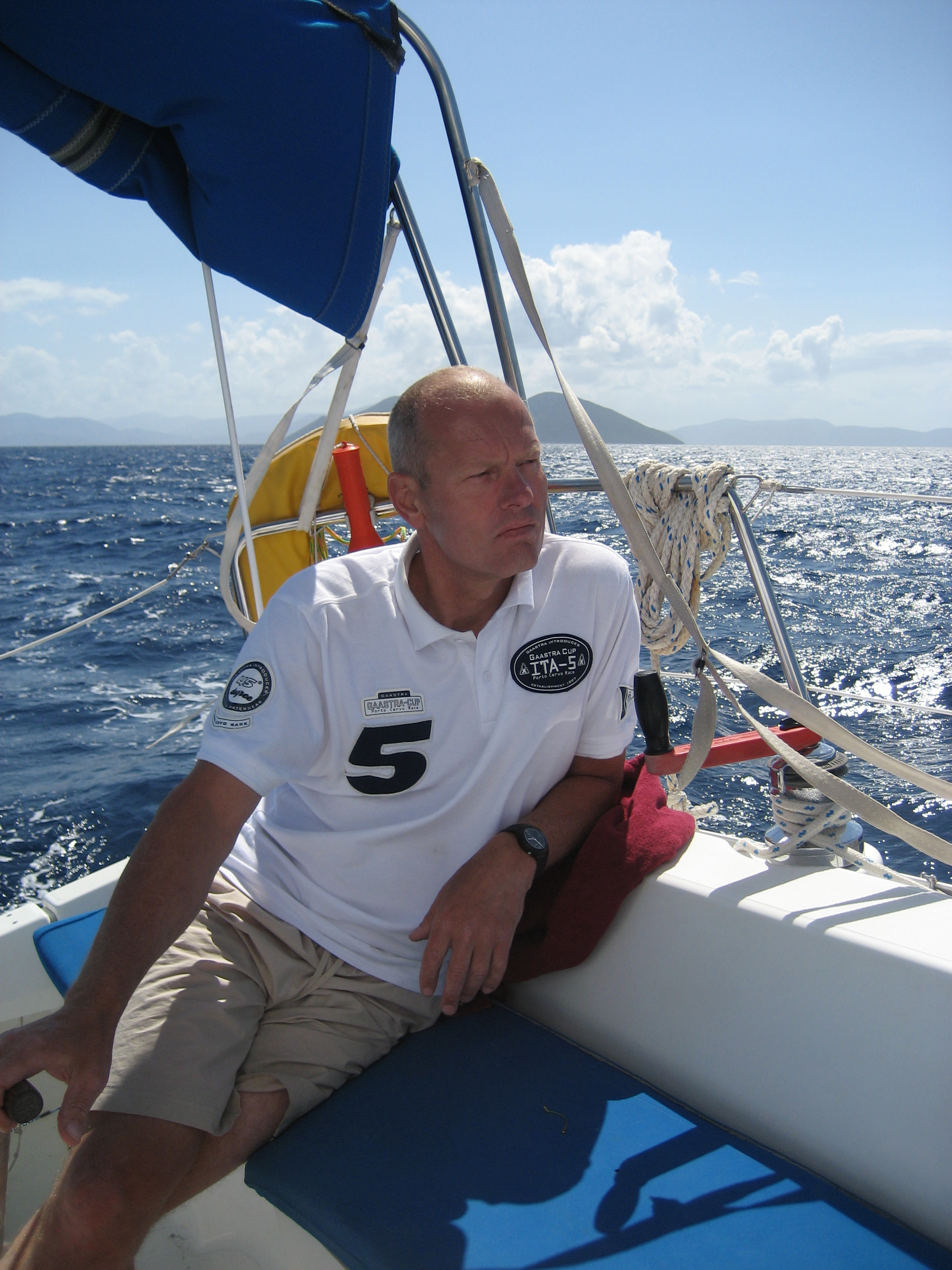 Frits van Egmond