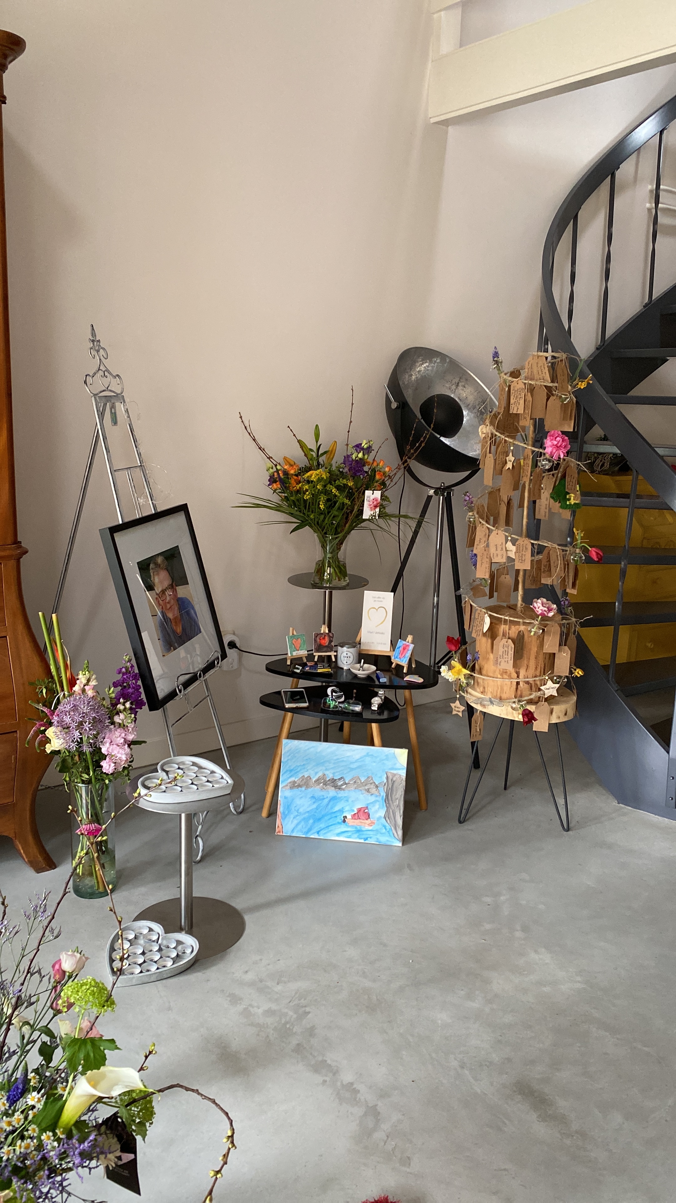 Gallery foto
