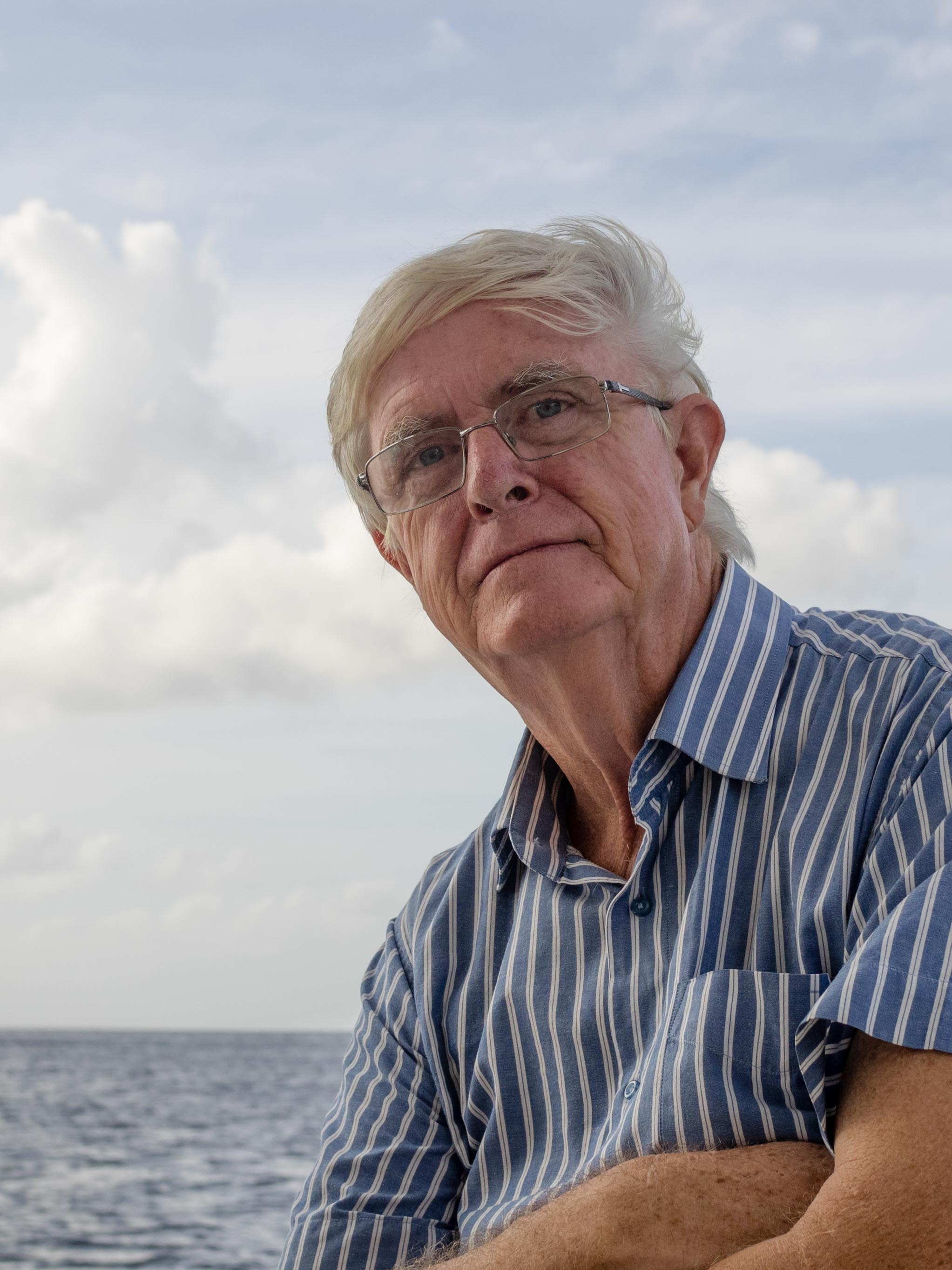 Bernard Buddingh'