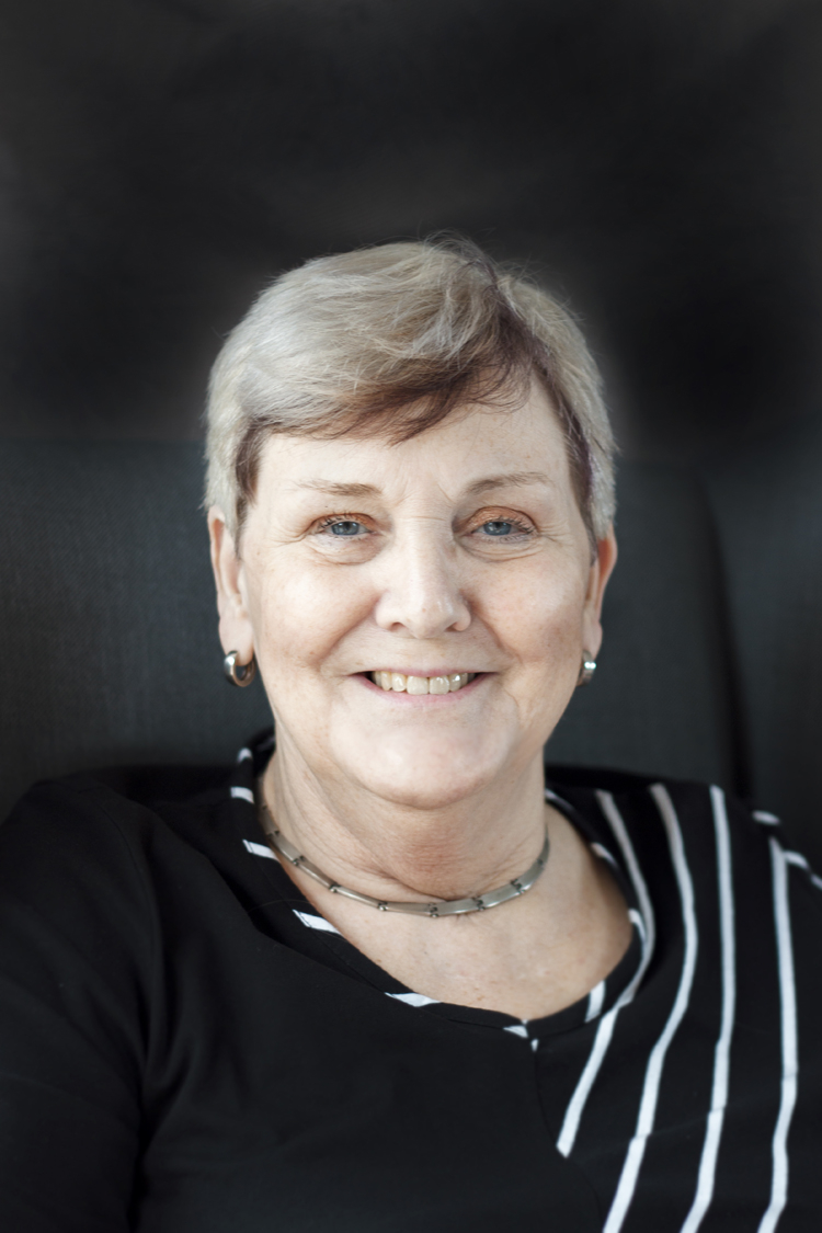 Janny Koorn-Rohde