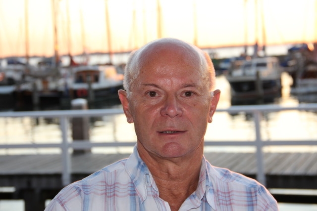 Ruud Schmidt