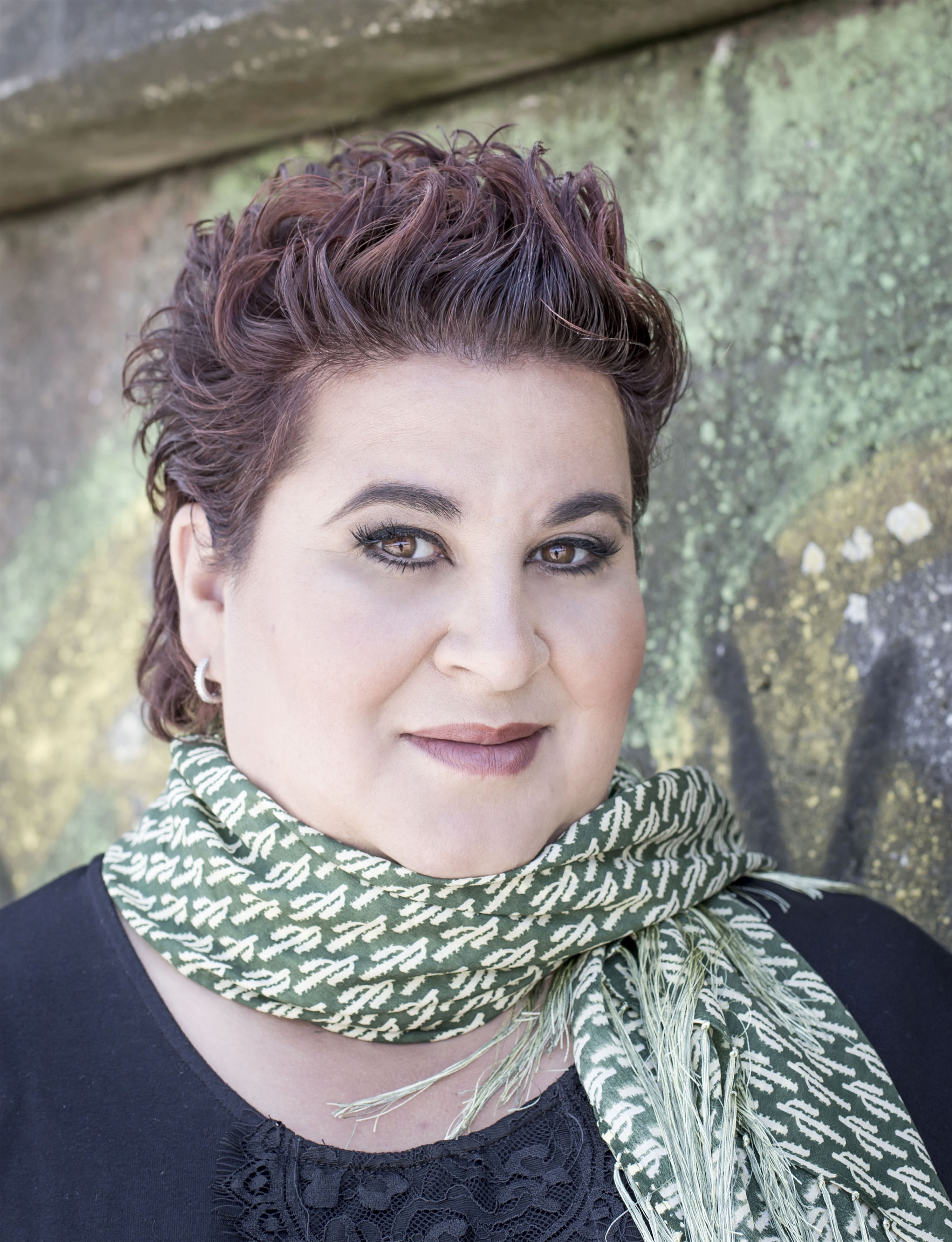 Barbara Straathof