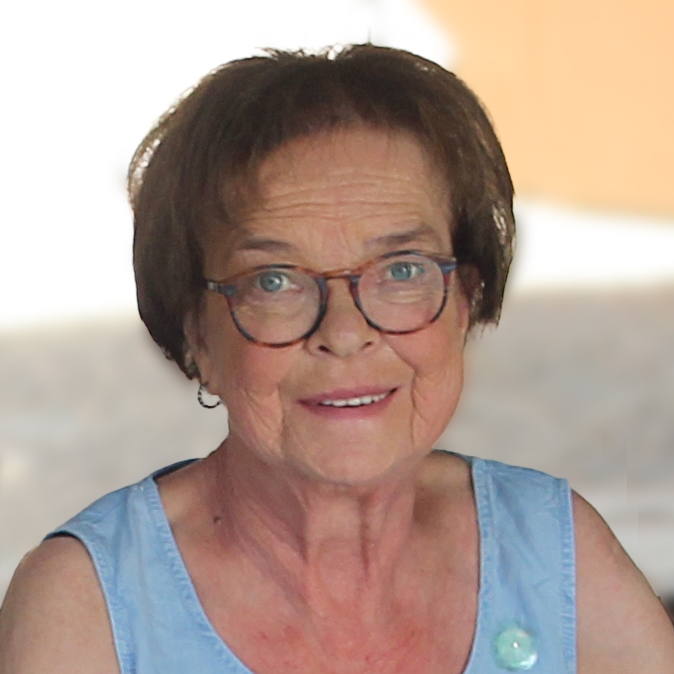Annie van der Velden