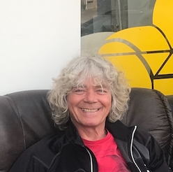 Joris Van Oosterhout
