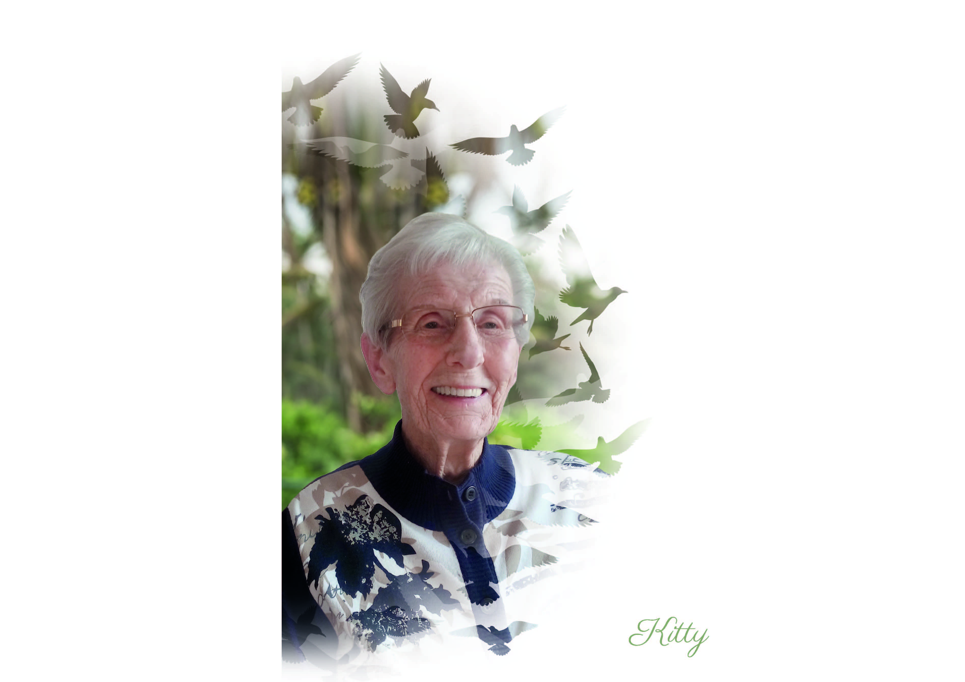 Kitty Kolhorn-van der Beek