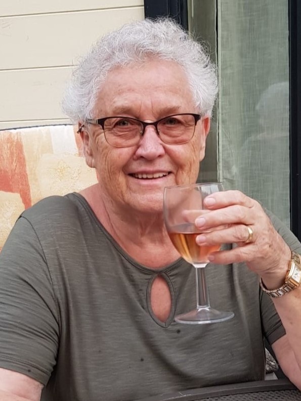 Betsie Odekerken-van Schijndel