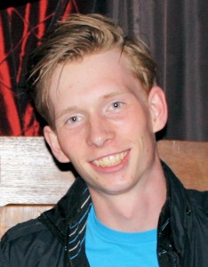 Jan Willem van Helsdingen