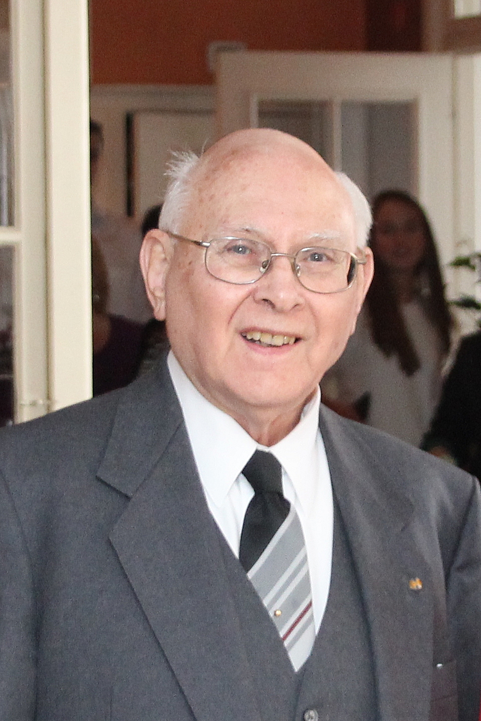 Henk Schwirtz
